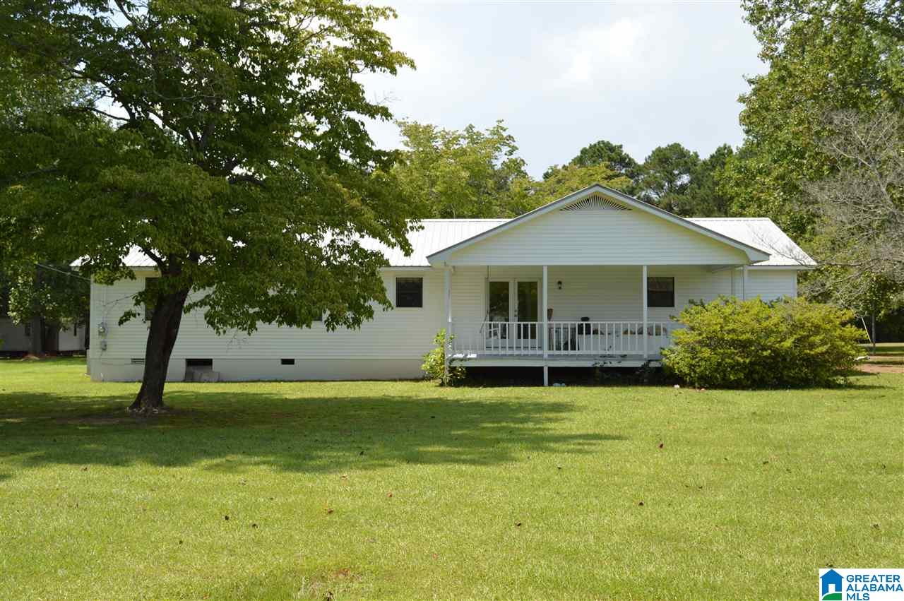 843 Mountain View Road Cordova, AL 35550 - Photo 30 of 37