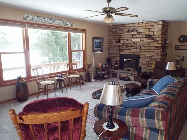 N8951 Water Power Road Deerbrook, WI 54424 - Photo 6 of 76 Gallery Image 6