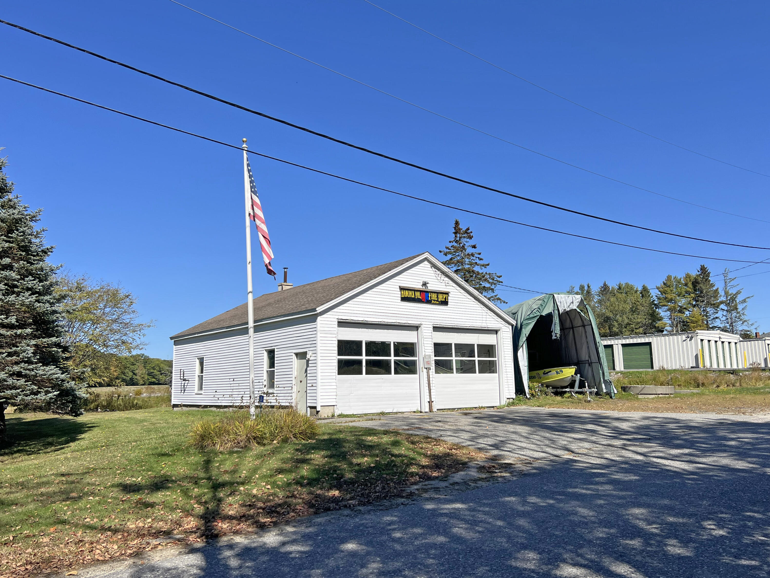1442 U.S. Rte 1 Hancock, ME 04640 - Photo 7 of 60 1g
