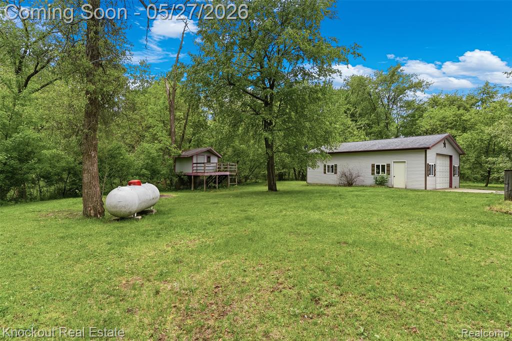 6512 Center Line Road Kingston, MI 48741 - Photo 28 of 36
