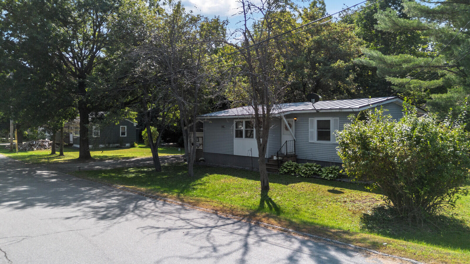 22 Gilbert Street Waterville, ME 04901 - Photo 25 of 35 Great in-town neighborhood