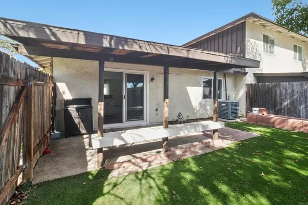 $515,000 | 9941 Woodpark Drive, Santee, CA 92071