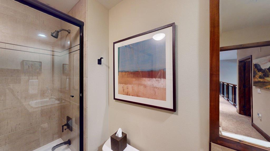 616 North 3rd Street, Unit 211 McCall, ID 83638 - Photo 40 of 52 Full Bathroom #3