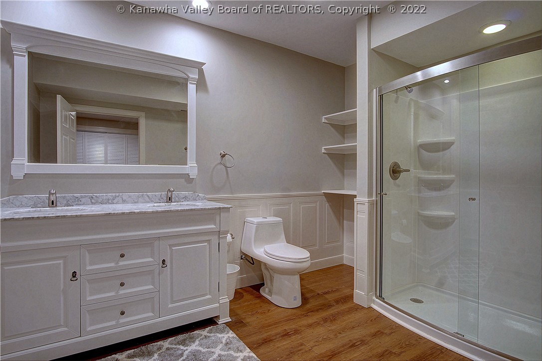 133 East Ridge Road Charleston, WV 25314 - Photo 40 of 50 Gallery Image 40