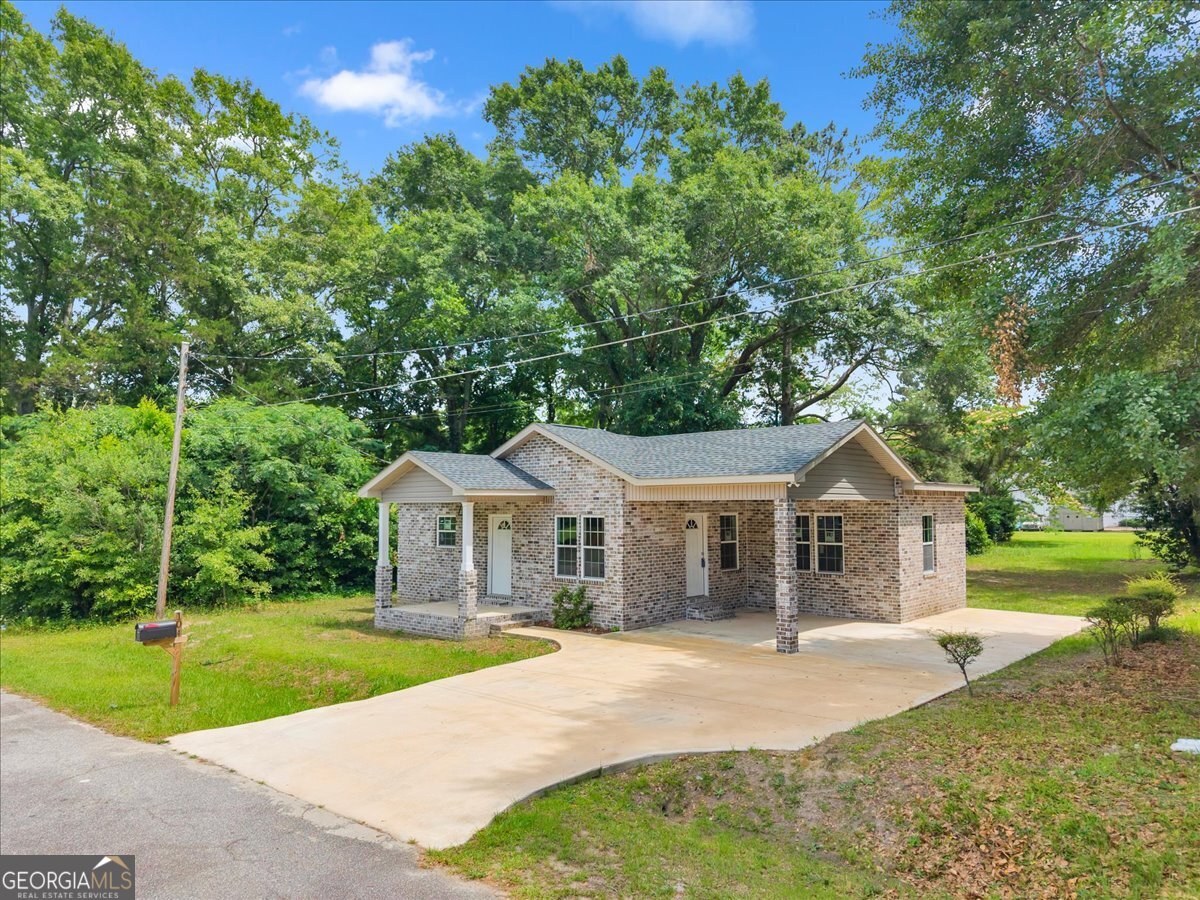 104 Robinson Street Byron, GA 31008 - Photo 28 of 34