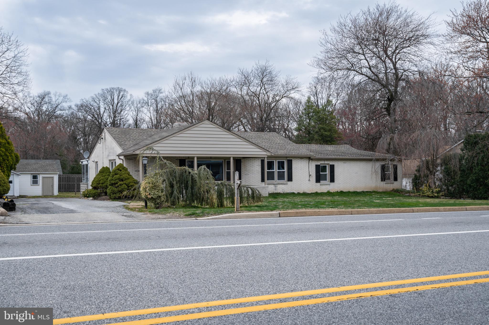 2115 Silverside Road Wilmington, DE 19810 - Photo 2 of 24 Gallery Image 2