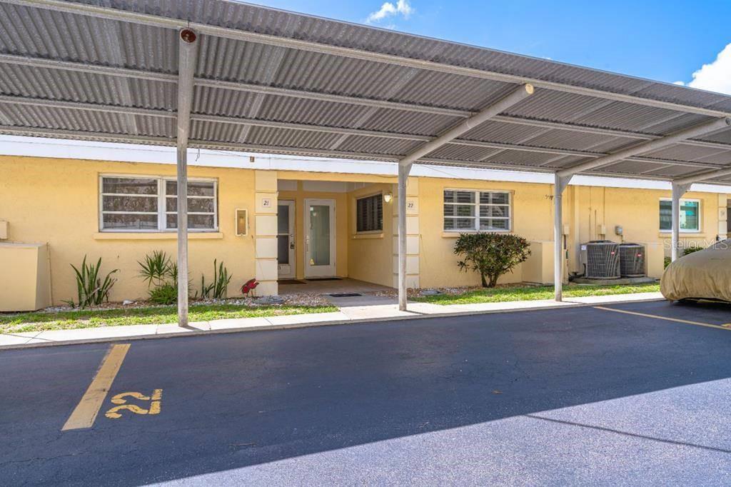 6006 Midnight Pass Road, Unit 22 Sarasota, FL 34242 - Photo 15 of 24