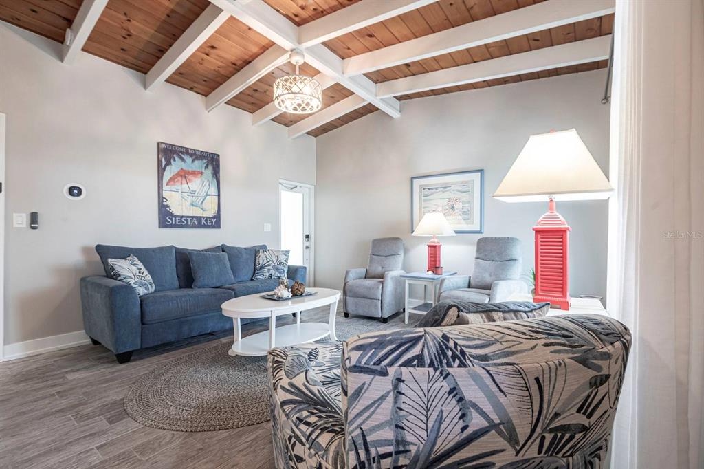 6006 Midnight Pass Road, Unit 22 Sarasota, FL 34242 - Photo 4 of 24