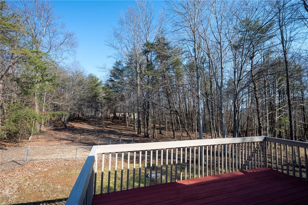 8202 Henderson Mountain Road Jasper, GA 30143 - Photo 12 of 40