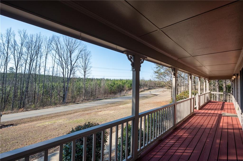 8202 Henderson Mountain Road Jasper, GA 30143 - Photo 14 of 40