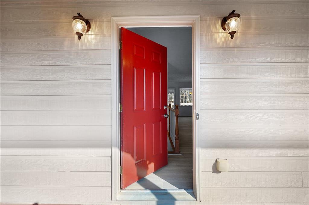 8202 Henderson Mountain Road Jasper, GA 30143 - Photo 15 of 40