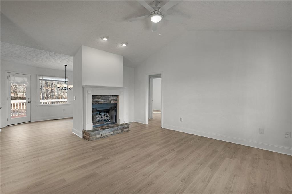 8202 Henderson Mountain Road Jasper, GA 30143 - Photo 16 of 40