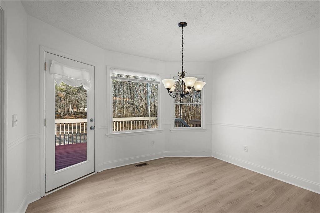 8202 Henderson Mountain Road Jasper, GA 30143 - Photo 19 of 40