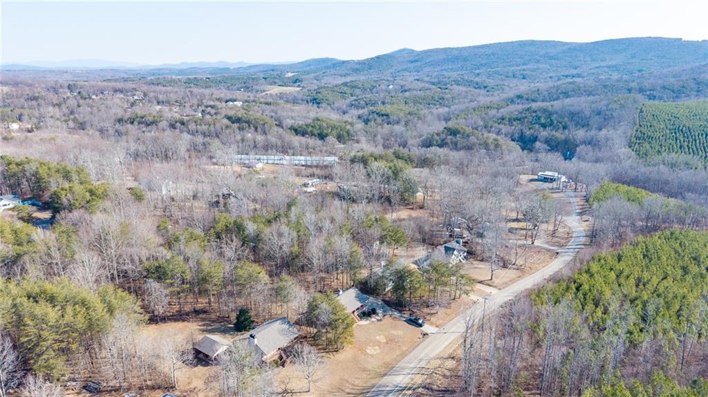 8202 Henderson Mountain Road Jasper, GA 30143 - Photo 2 of 40