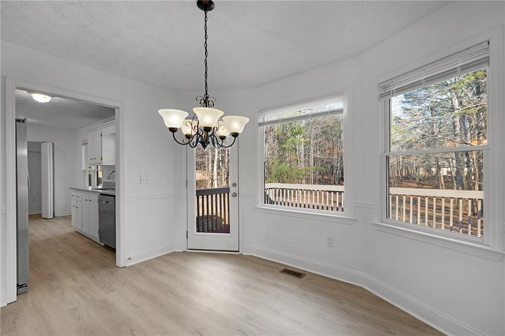 8202 Henderson Mountain Road Jasper, GA 30143 - Photo 21 of 40