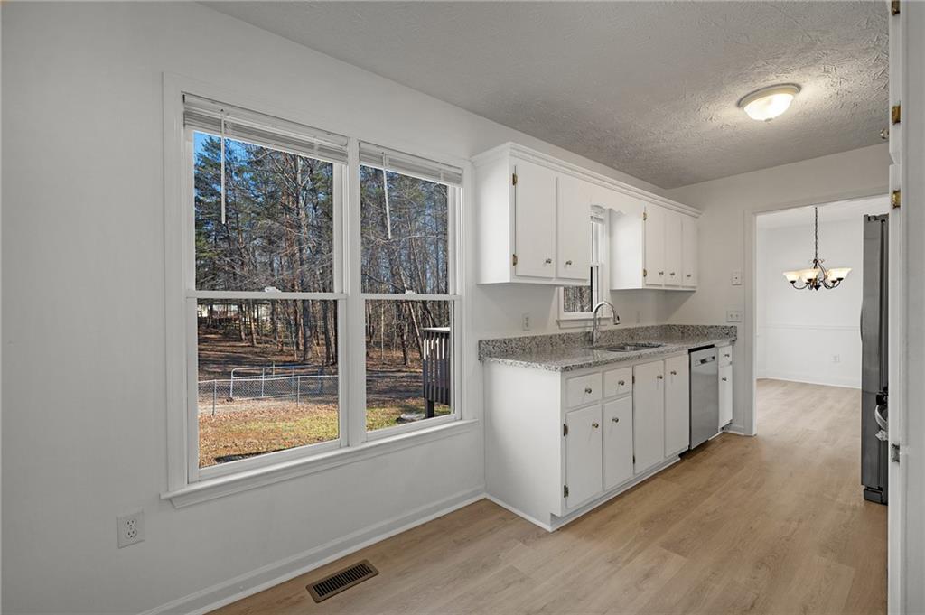 8202 Henderson Mountain Road Jasper, GA 30143 - Photo 26 of 40