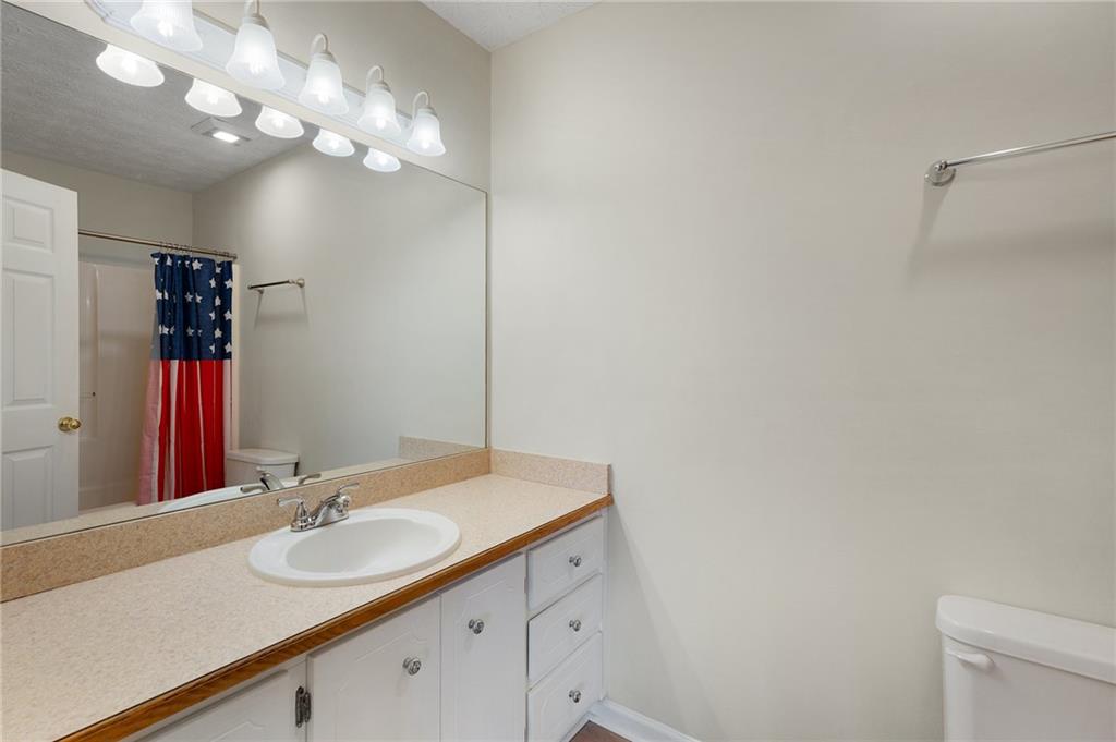 8202 Henderson Mountain Road Jasper, GA 30143 - Photo 31 of 40