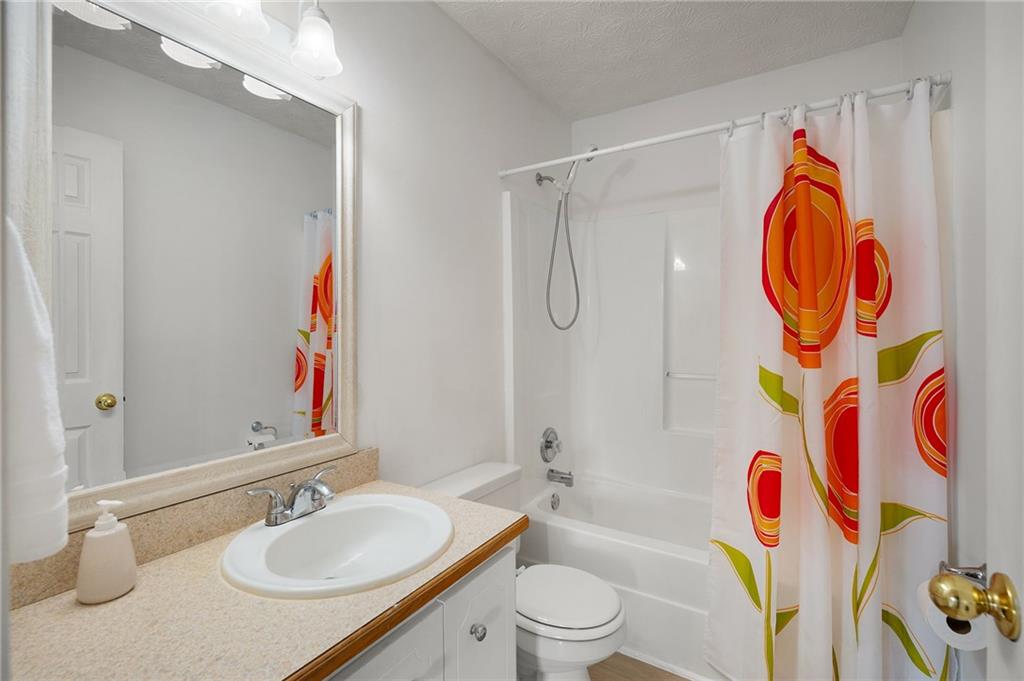 8202 Henderson Mountain Road Jasper, GA 30143 - Photo 33 of 40