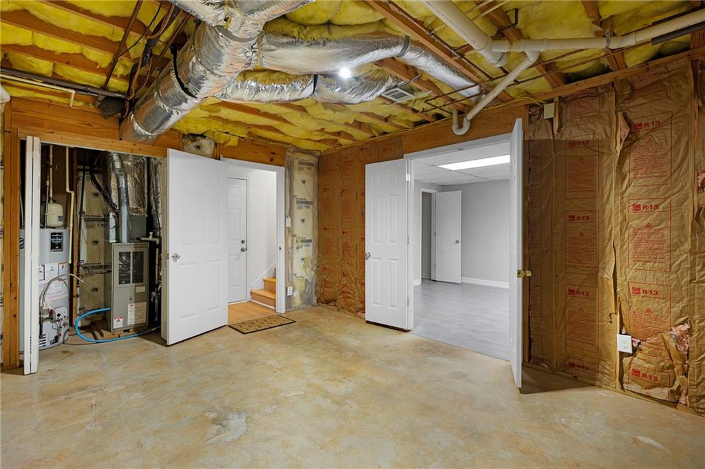 8202 Henderson Mountain Road Jasper, GA 30143 - Photo 37 of 40