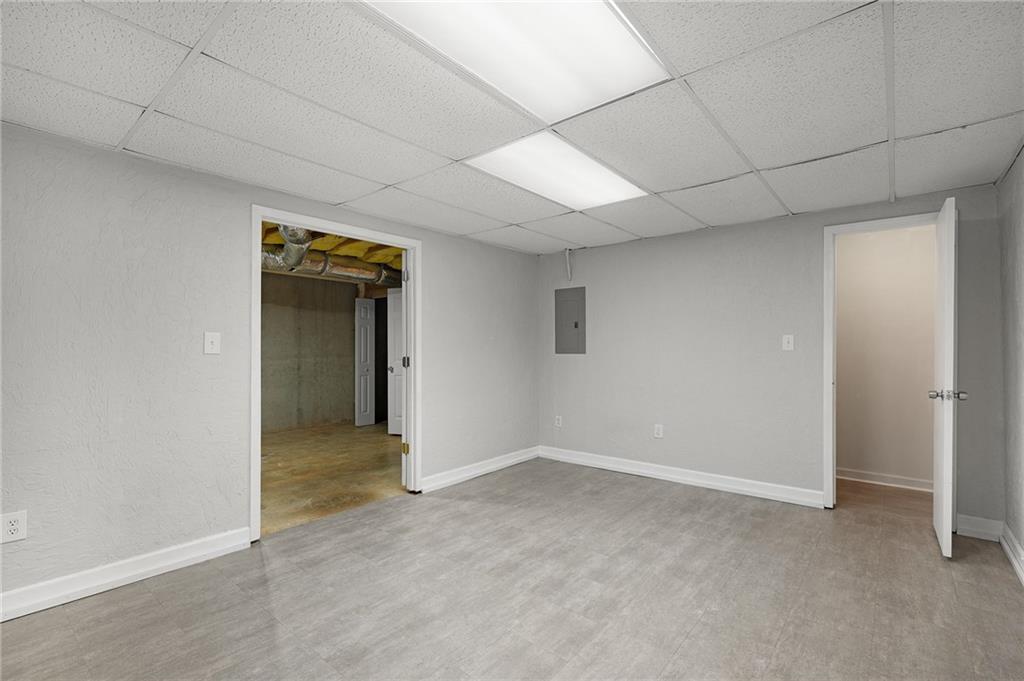 8202 Henderson Mountain Road Jasper, GA 30143 - Photo 39 of 40