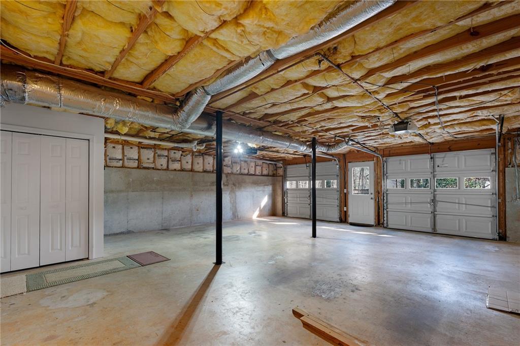 8202 Henderson Mountain Road Jasper, GA 30143 - Photo 40 of 40