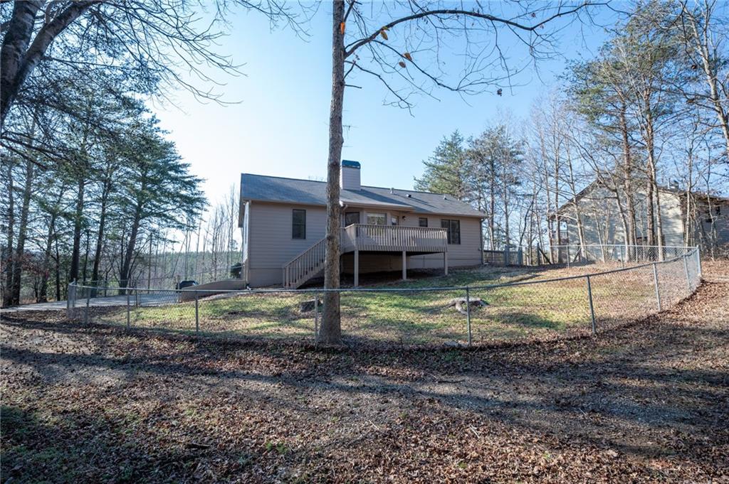 8202 Henderson Mountain Road Jasper, GA 30143 - Photo 7 of 40