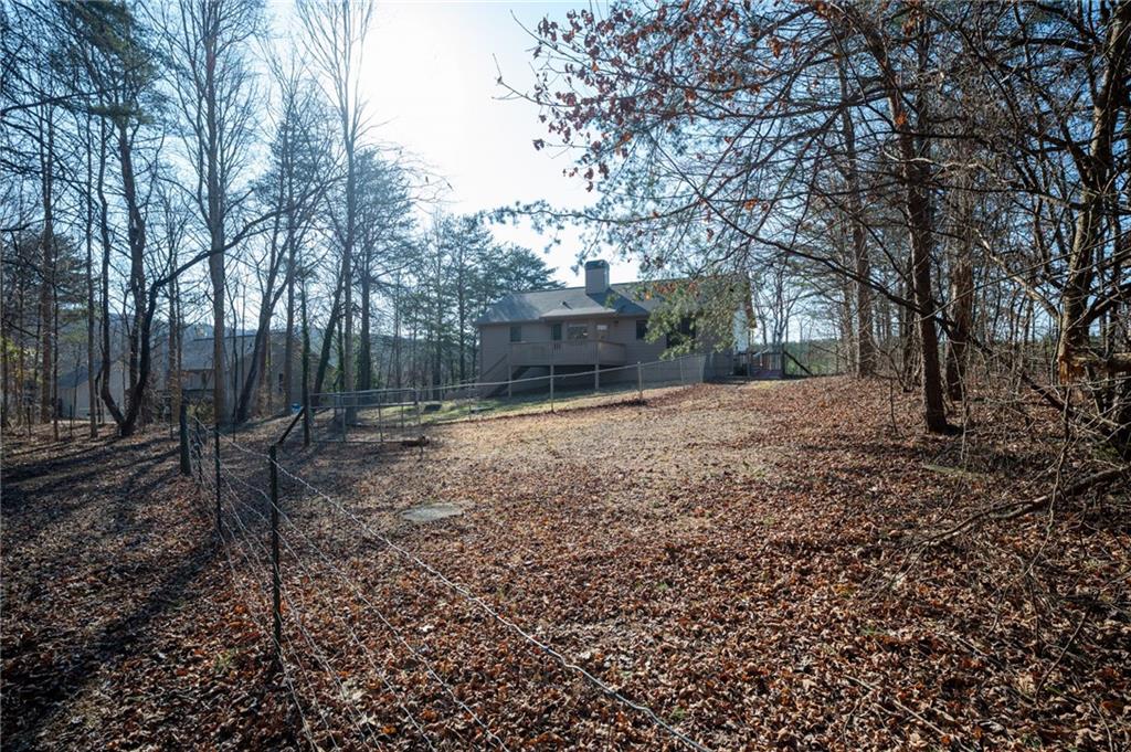 8202 Henderson Mountain Road Jasper, GA 30143 - Photo 8 of 40