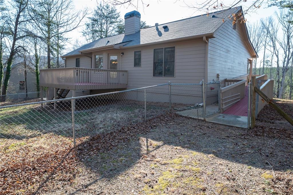 8202 Henderson Mountain Road Jasper, GA 30143 - Photo 10 of 40