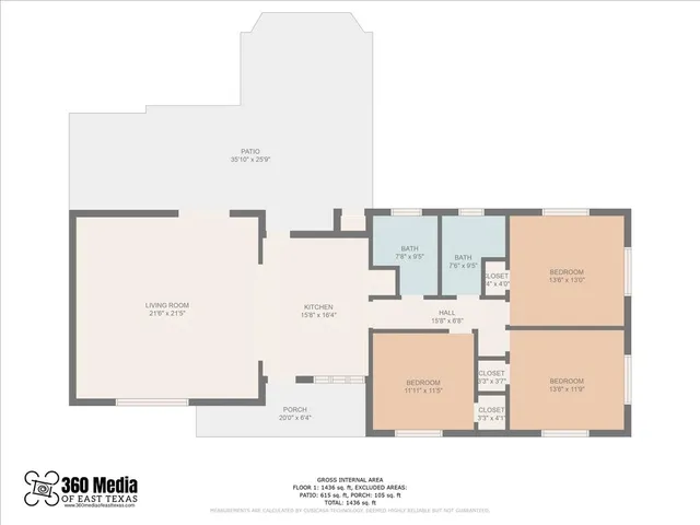 a kitchen with a refrigerator and a stove