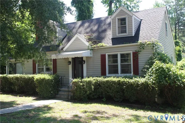 $185,000 | 201 Crescent Avenue, Colonial Heights, VA 23834