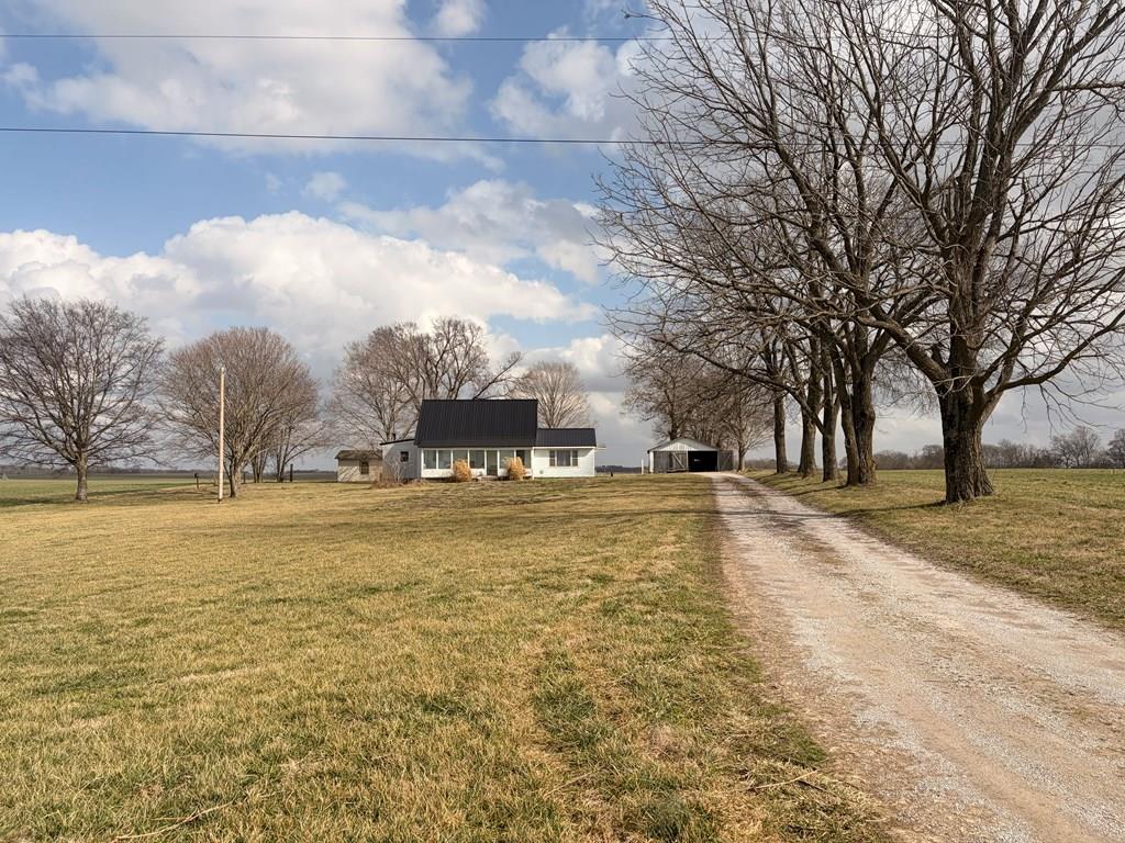 2480 Mock Road Hopkinsville, KY 42240 - Photo 1 of 7 Main View