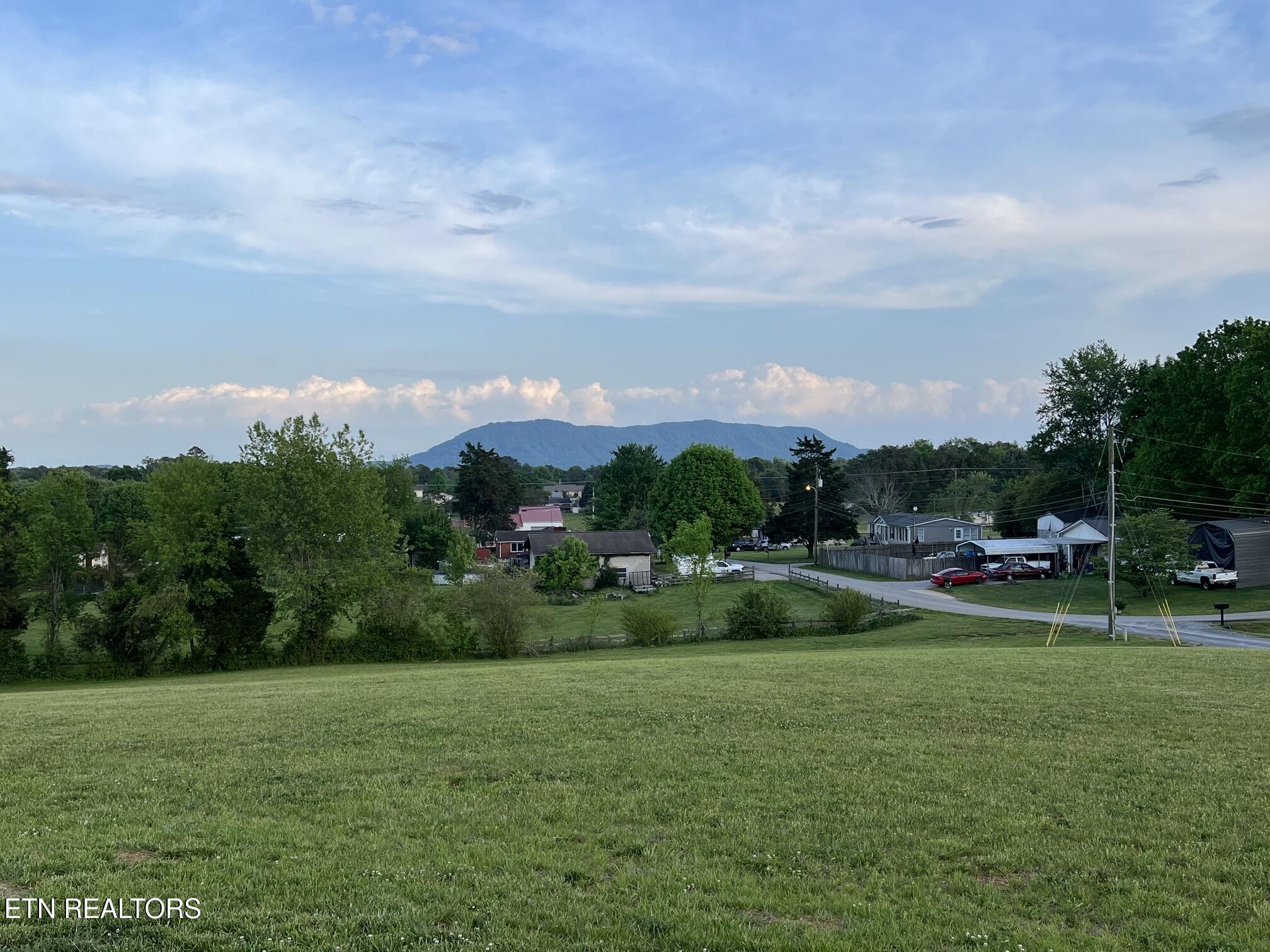 120 Smith Road Corryton, TN 37721 - Photo 10 of 41 View from back