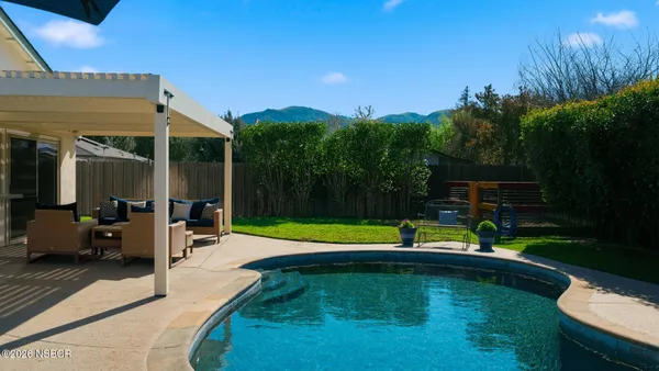 $1,100,000 | 361 Park Street, Buellton, CA 93427