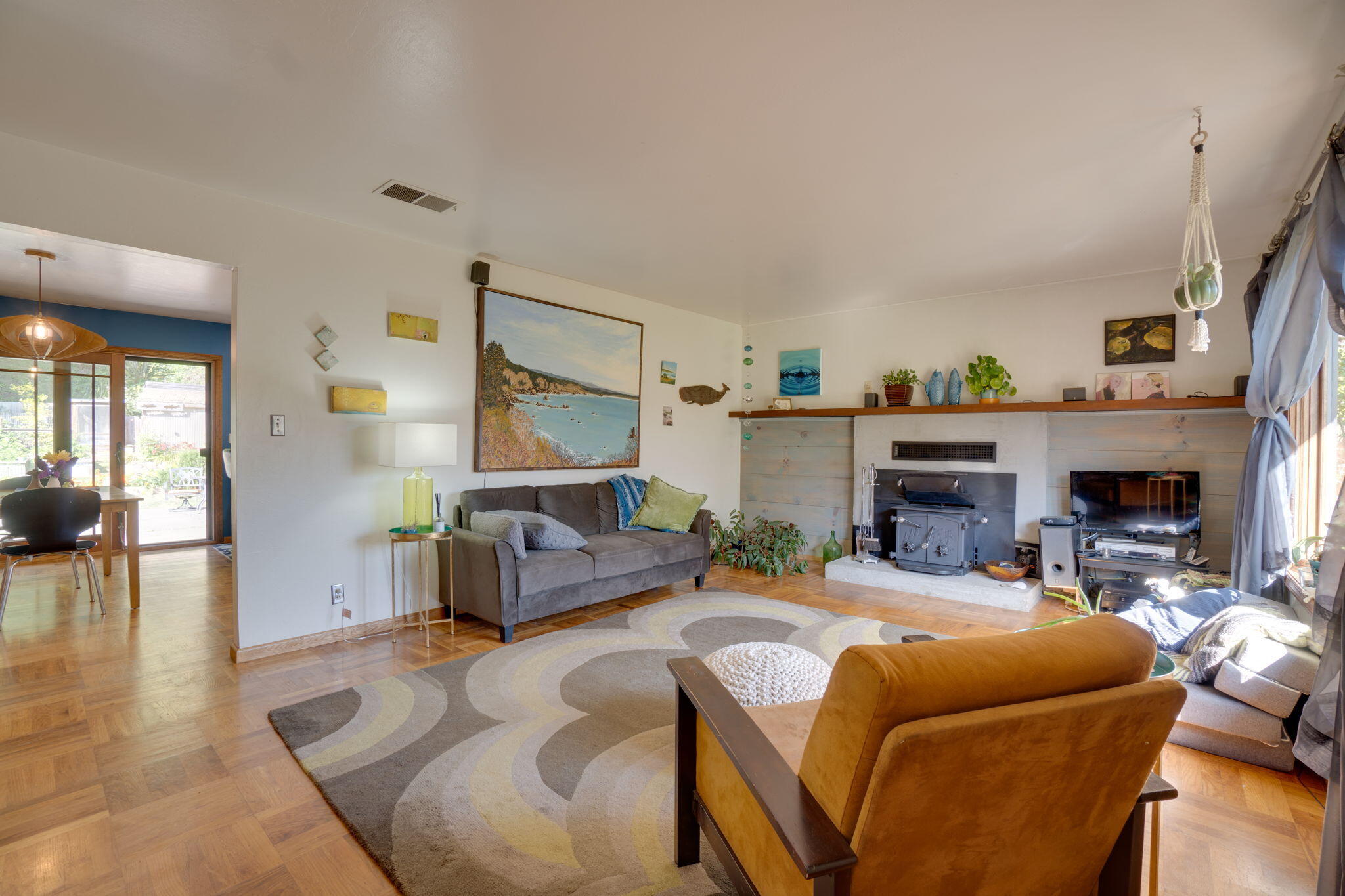 257 Hidden Valley Road Eureka, CA 95503 - Photo 13 of 62