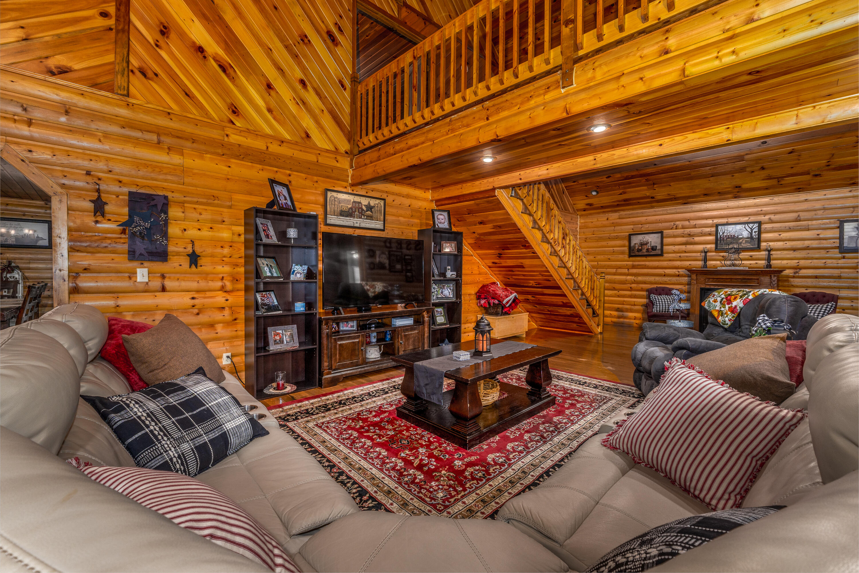 293 Rockcreek Road Sandy Hook, KY 41171 - Photo 9 of 52 _DSC1473-Edit