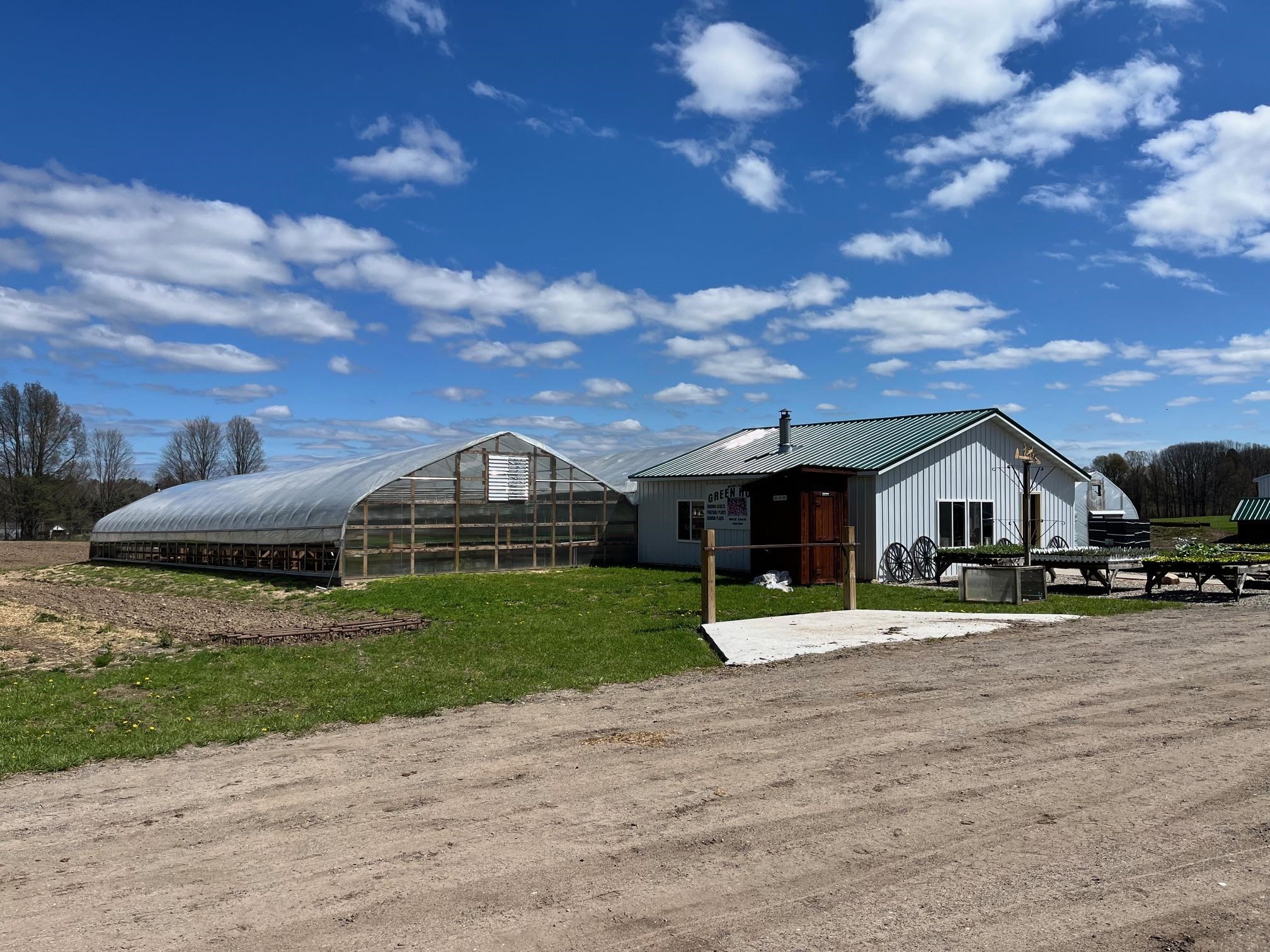 5417 Archer Road Brethren, MI 49619 - Photo 33 of 46