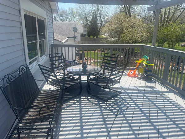 $229,900 | 1408 Ridgeport Avenue, Bloomington, IL 61704