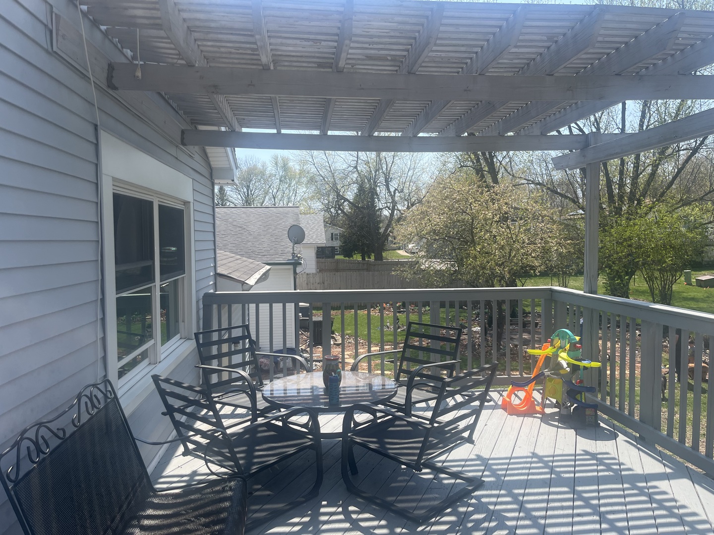 1408 Ridgeport Avenue Bloomington, IL 61704 - Photo 32 of 34