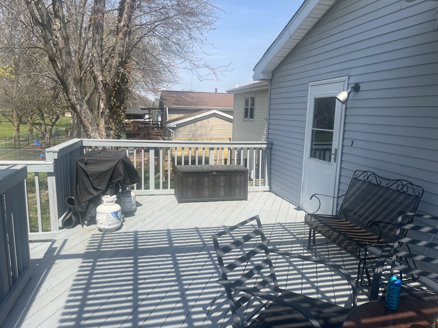 1408 Ridgeport Avenue Bloomington, IL 61704 - Photo 33 of 34