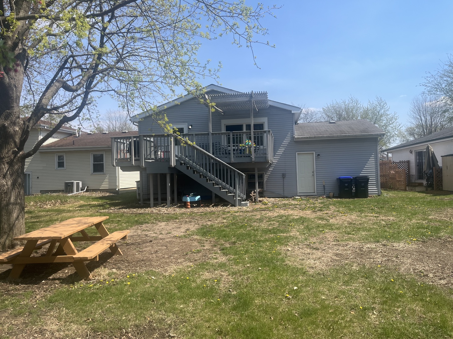 1408 Ridgeport Avenue Bloomington, IL 61704 - Photo 34 of 34