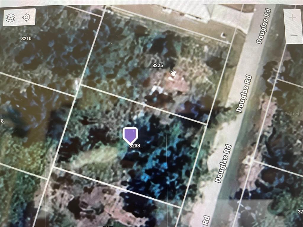 3233 Douglas Road Port Charlotte, FL 33980 - Photo 4 of 5 a view of water heater room