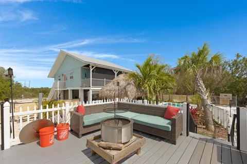 a view of outdoor space