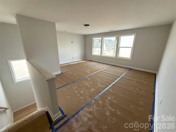 $724,849 | 4048 Zinnia Drive, Unit CGE0101, Harrisburg, NC 28075