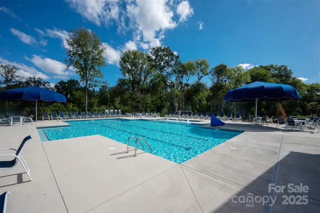 $724,849 | 4048 Zinnia Drive, Unit CGE0101, Harrisburg, NC 28075