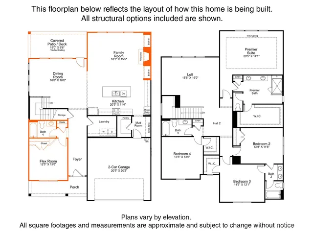 $724,849 | 4048 Zinnia Drive, Unit CGE0101, Harrisburg, NC 28075