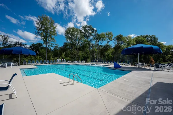 $724,849 | 4048 Zinnia Drive, Unit CGE0101, Harrisburg, NC 28075