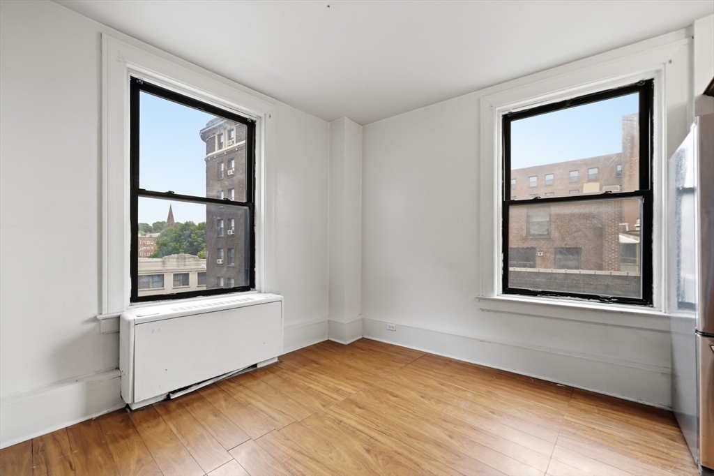 140 Chestnut Street, Unit 319 Springfield, MA 01103 - Photo 24 of 39