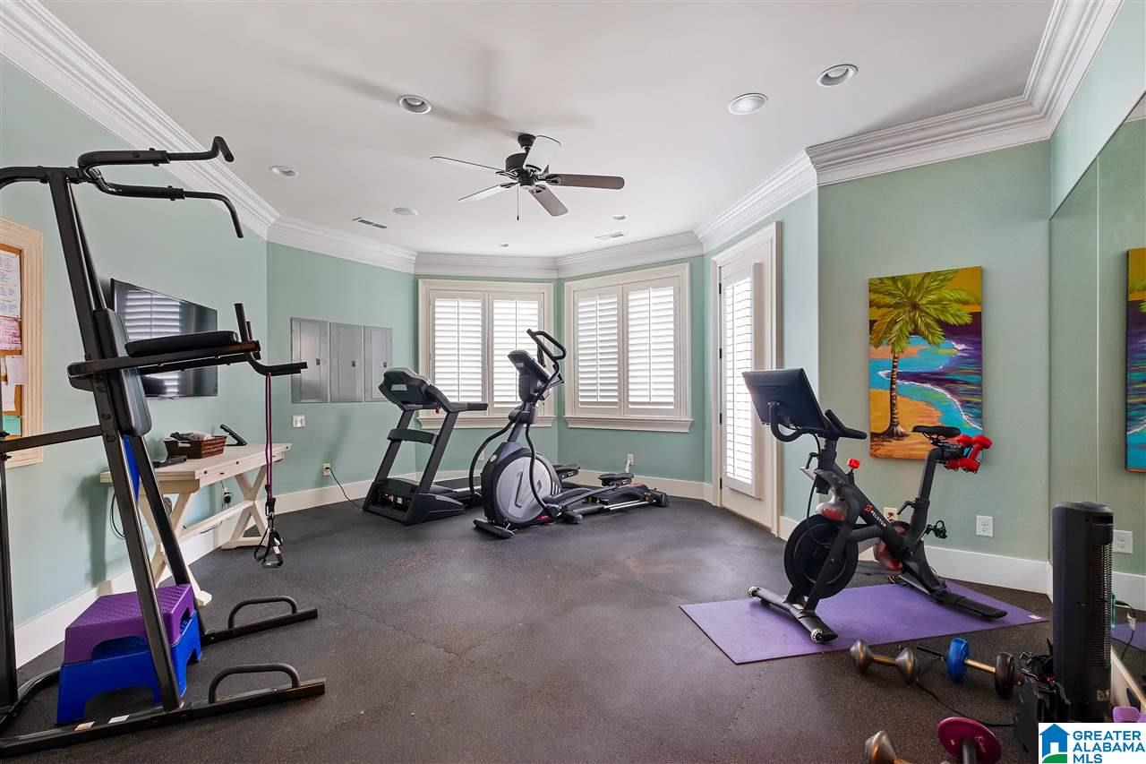 4318 Kings Mountain Ridge Birmingham, AL 35242 - Photo 50 of 50