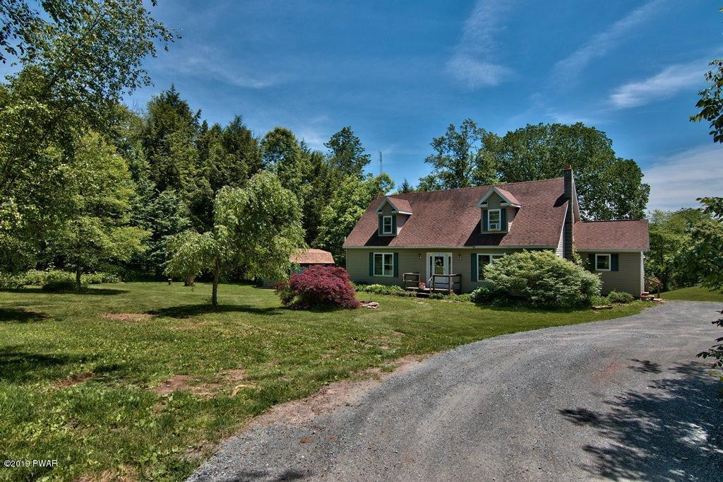 474 Rutledgedale Road Equinunk, PA 18417 - Photo 2 of 55 Exterior