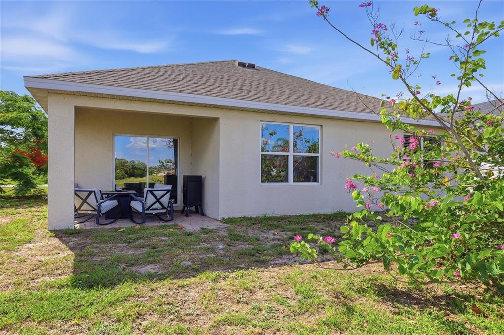 258 Rio De Janeiro Avenue Punta Gorda, FL 33983 - Photo 27 of 34